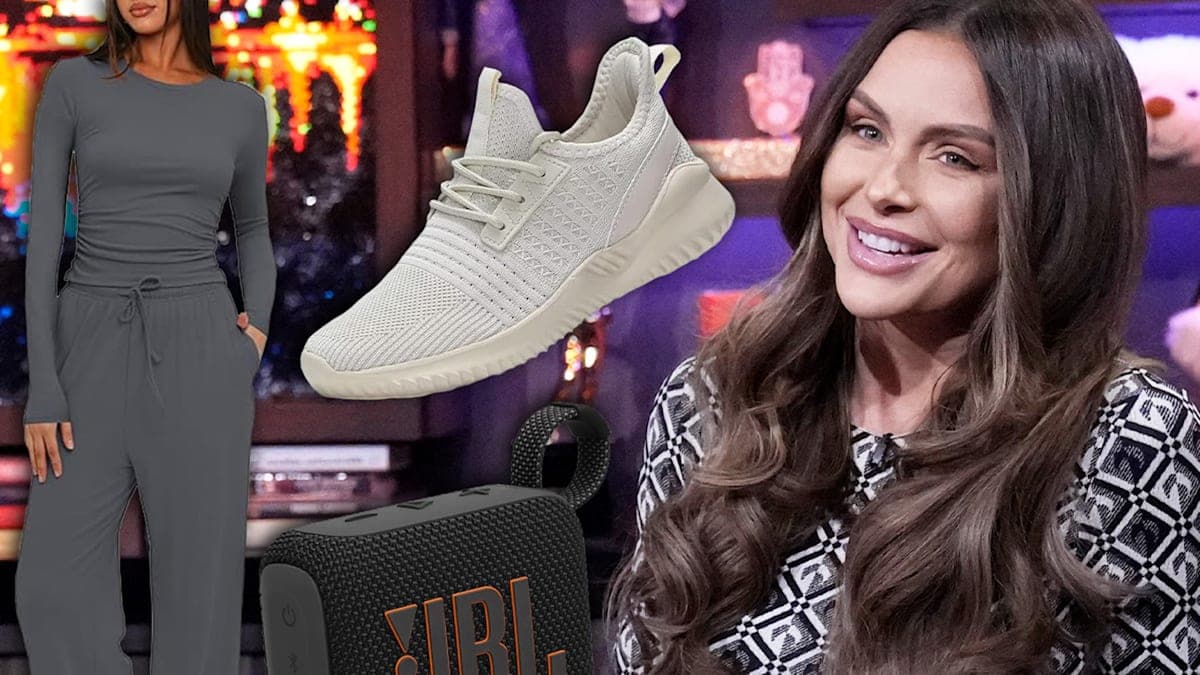 Fall in Style: Lala Kent’s Budget-Friendly Athleisure Must-Haves Under $50!