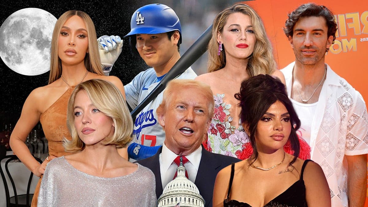 Trump Teases 2028 and Kim’s Shiny New Hat: What Could Go Wrong?
