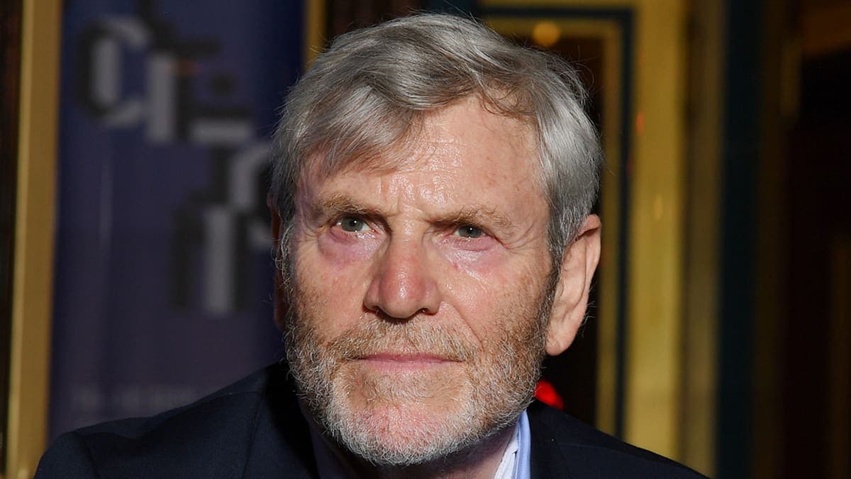 A Bittersweet Farewell: Remembering Tchéky Karyo