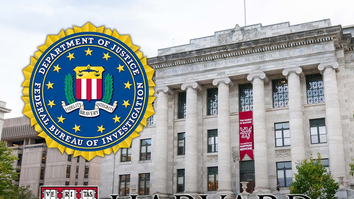 Explosive Drama at Harvard: Was It an Accident or Something More Sinister?