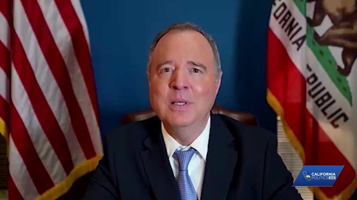 Shutdown Standoff: Can Trump and Schiff Find Common Ground?