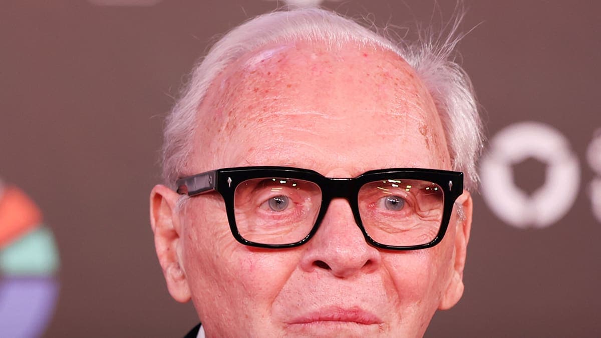 Sir Anthony Hopkins Calls Neurodivergent Labels Just a Trendy Fashion Statement!