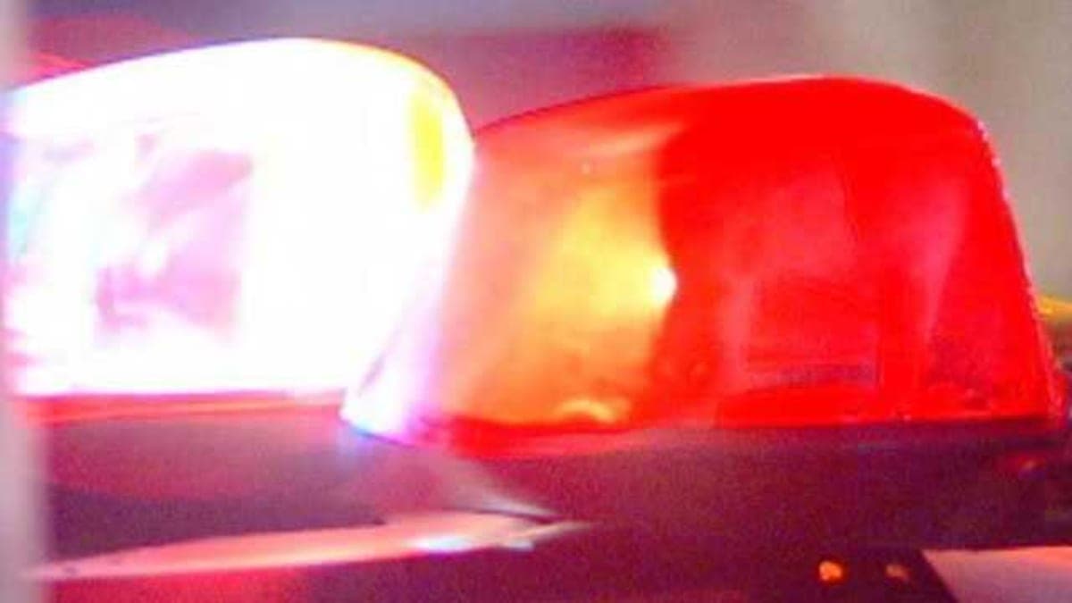 When a Routine Search Turns Into a Hospital Drama: Two Officers Injured in Prison Attack
