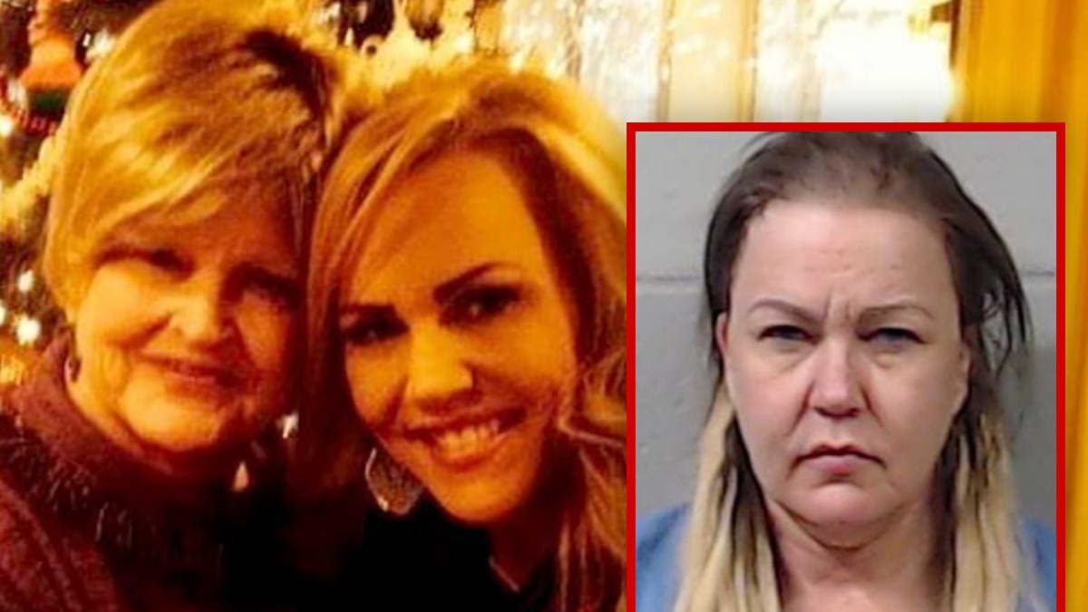 From TV Anchor to Crime Scene: The Shocking Fall of Angelynn Mock