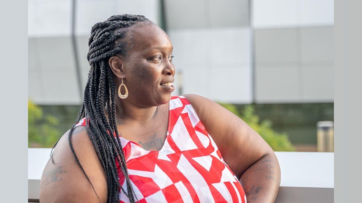 Shocking Stats: How Domestic Violence is Driving Women Into Homelessness