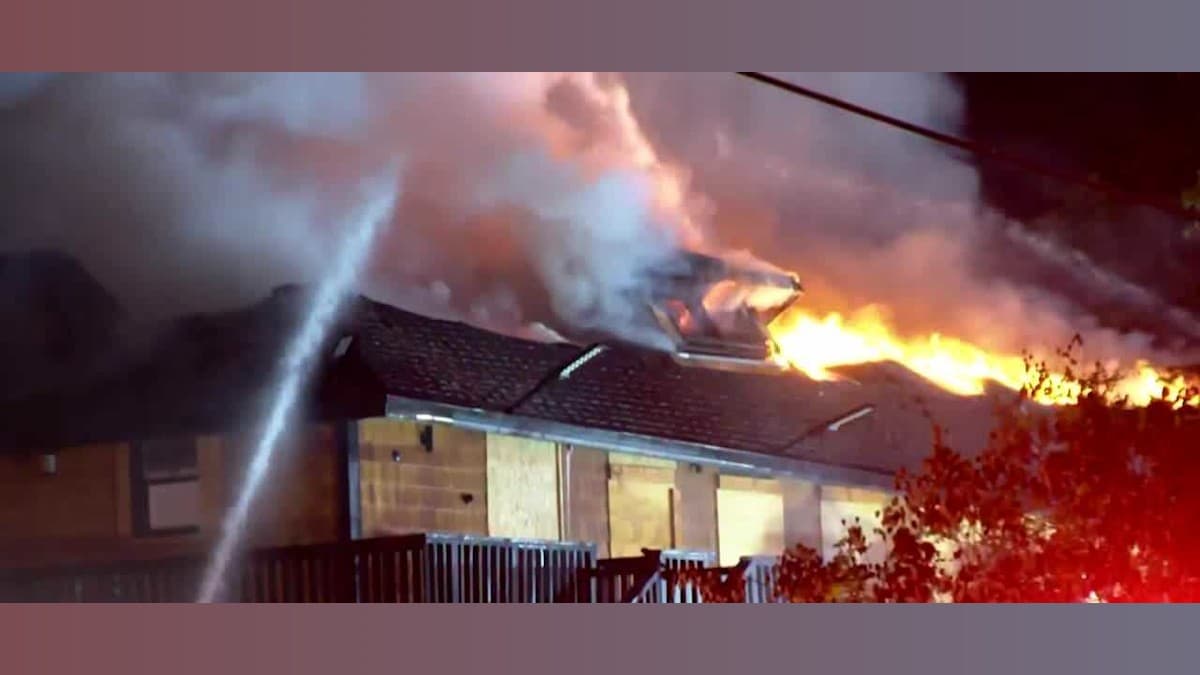 Fire at Epoch Casino: A Curious Case of Flames and Closed Doors!