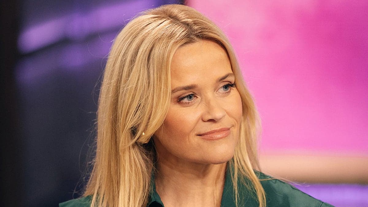 Reese Witherspoon Gets Real: Battling Postpartum Depression and Finding Light in the Dark