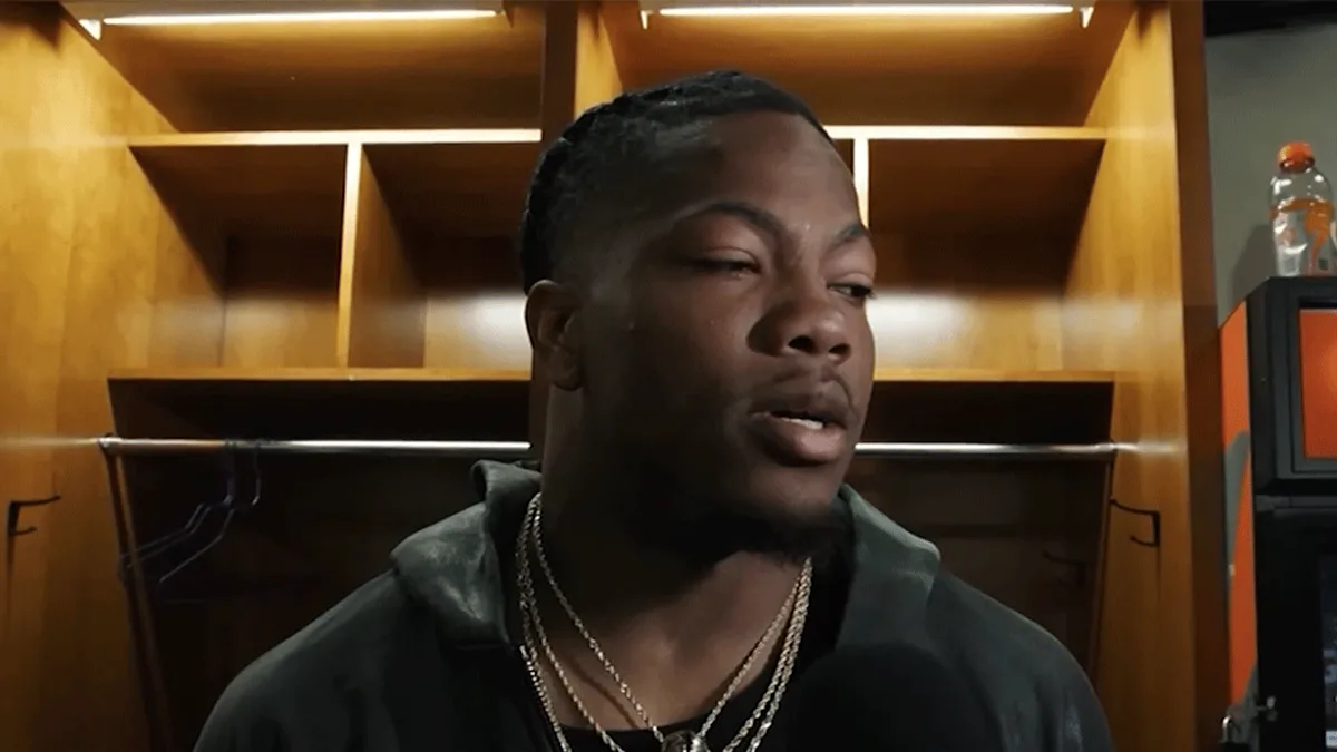 Chargers' Daiyan Henley Faces Heartbreak: A Brother's Tragic Story