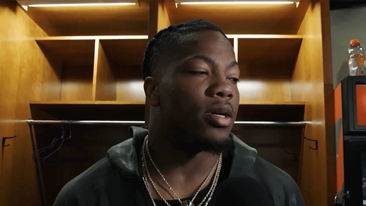 Chargers' Daiyan Henley Faces Heartbreak: A Brother's Tragic Story