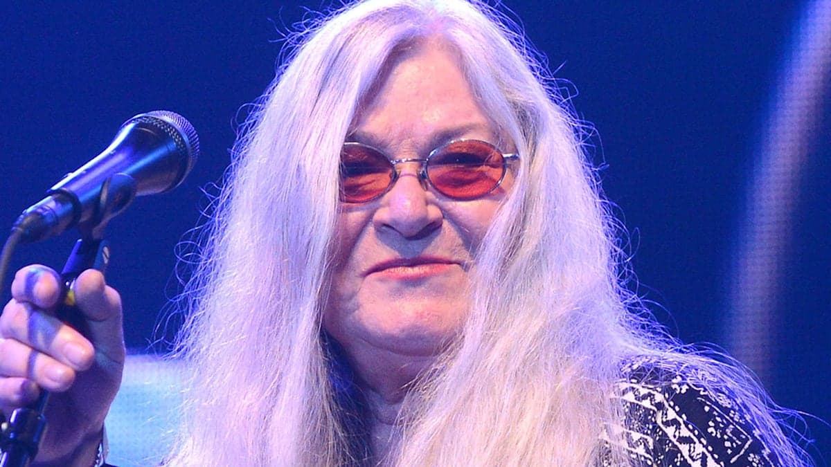 The Sweet Spirit of Rock: Remembering Donna Jean Godchaux-MacKay