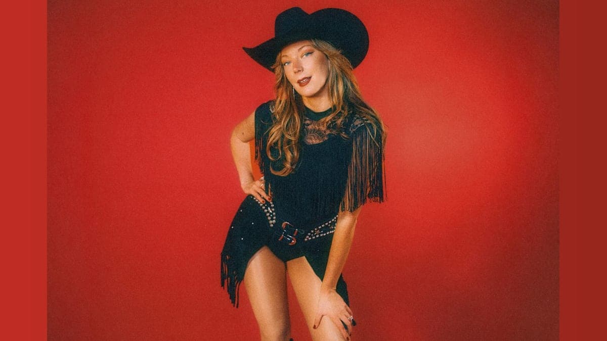 New Country Hits: Fresh Sounds and Heartfelt Vibes You'll Want to Hear!