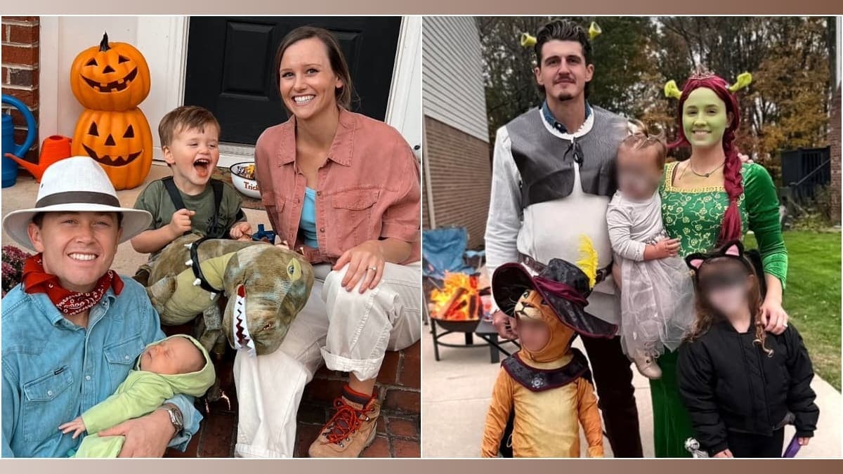 Country Stars Take Halloween to a Whole New Level: Costumes That Wow!