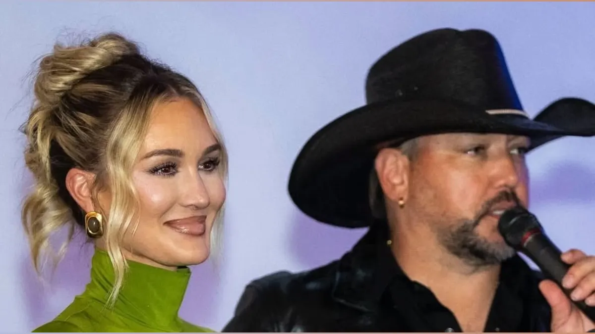 Aldean Honors Legacy: An Emotional Night Awaits at the Patriot Awards