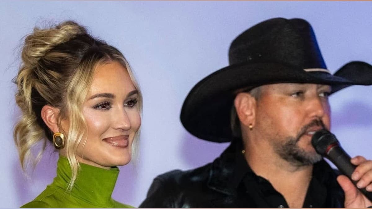 Aldean Honors Legacy: An Emotional Night Awaits at the Patriot Awards
