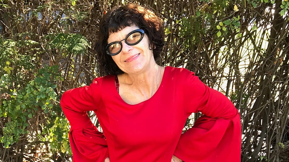 From Hollywood to Heartbreak: Olivia Barash's Struggle for Stability After a Stroke