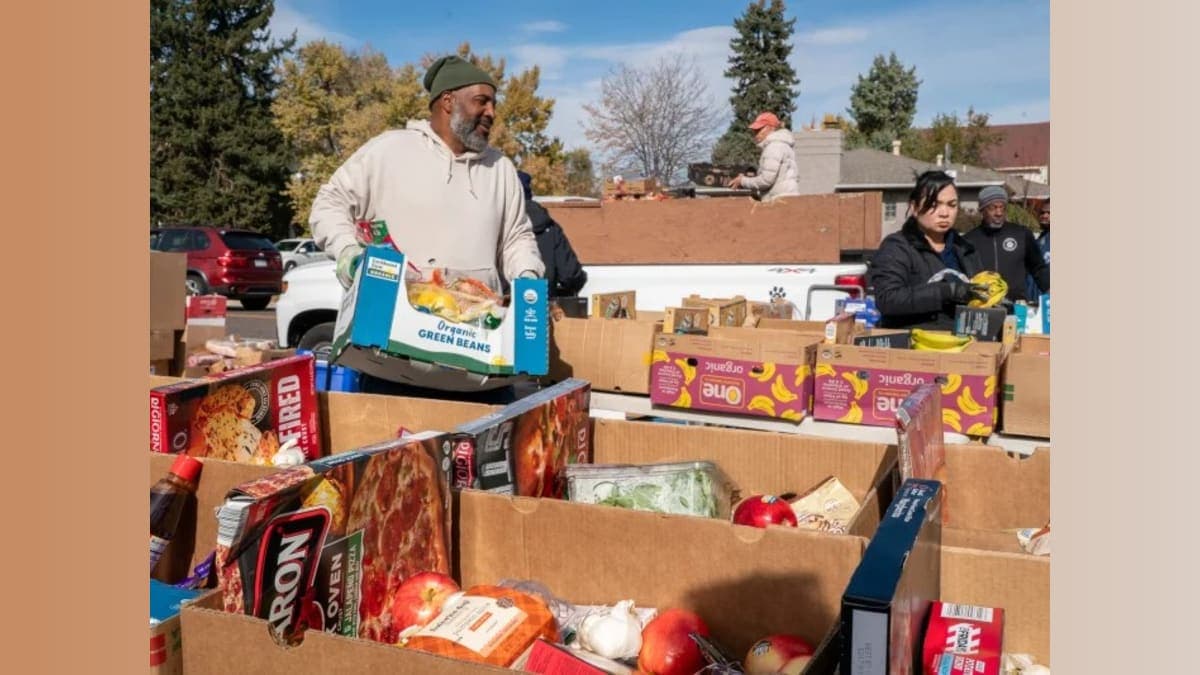 SNAP Back to Half: The Clever Way to Cut Food Benefits!