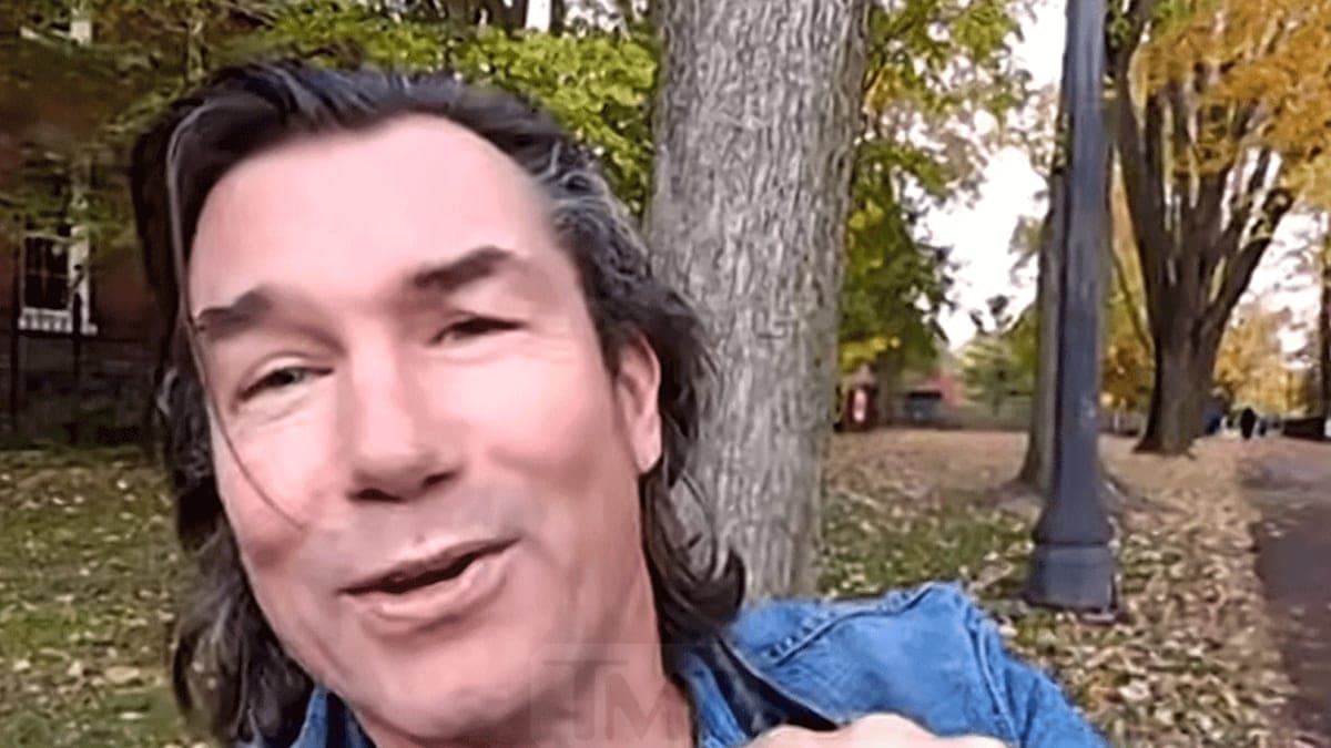 Actor or Jinx? Jerry O'Connell Takes the Blame for Blue Jays' World Series Loss!