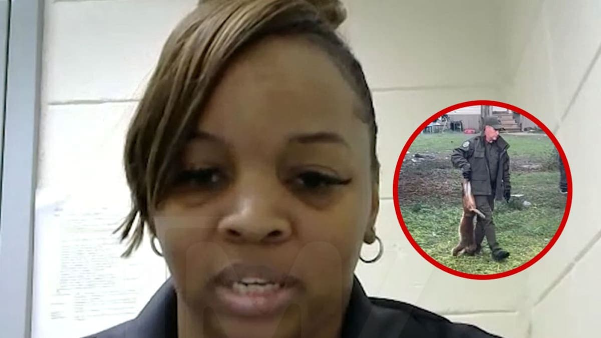When Monkeys Attack: A Mother's Bold Move to Protect Her Kids in Mississippi