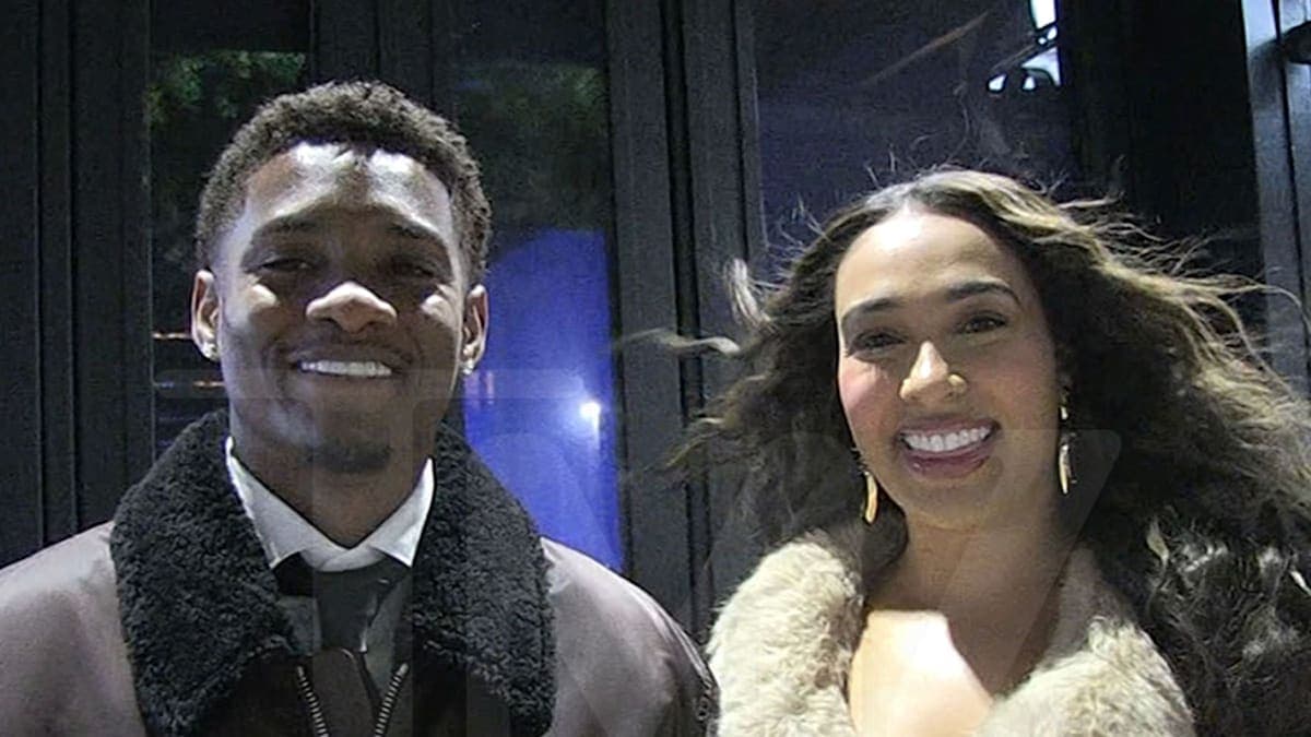 Riss and Quan: New Parents Under Fire for Their Baby’s Name!