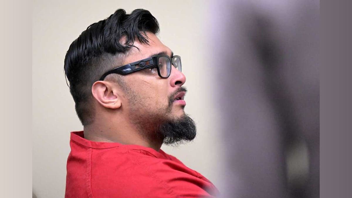 A Father's Heartbreak: 30 Years for a Tragic Crime Against Innocence