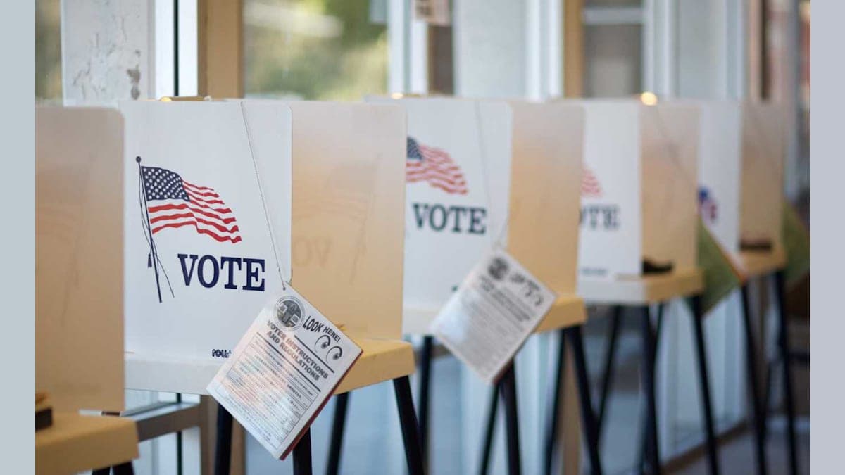 Will Proposition 50 Redesign California's Political Landscape or Just Gerrymander It?
