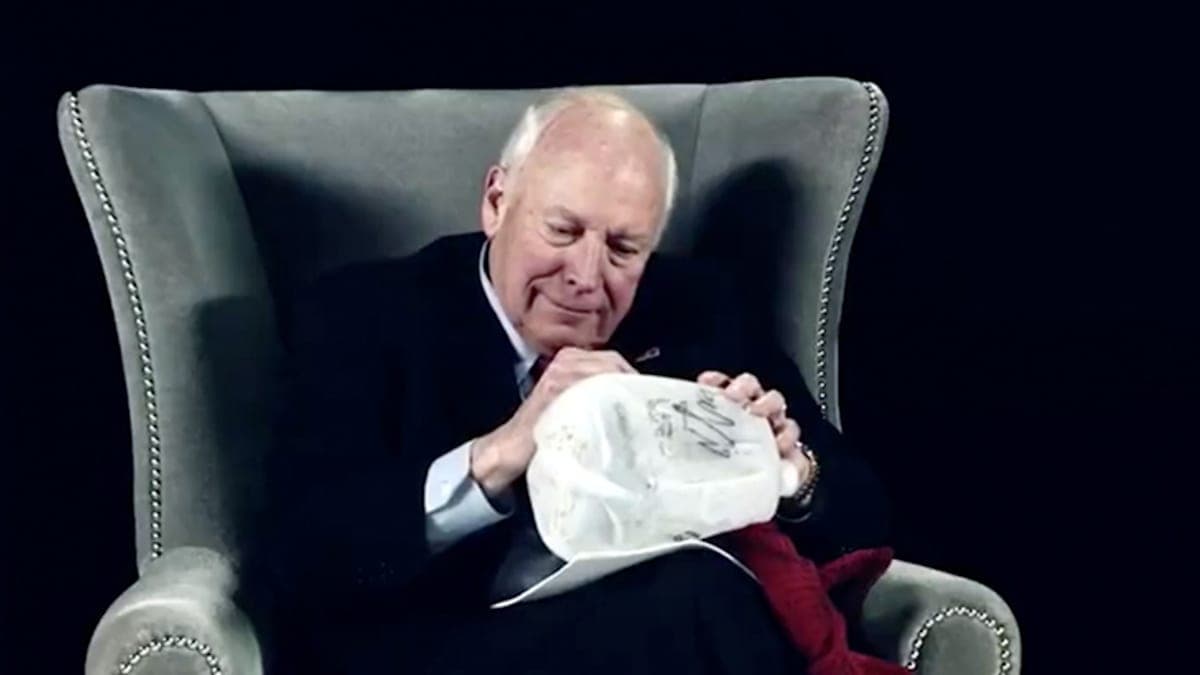 Dick Cheney: A Legacy of Controversy and Fly Fishing Comes to an End