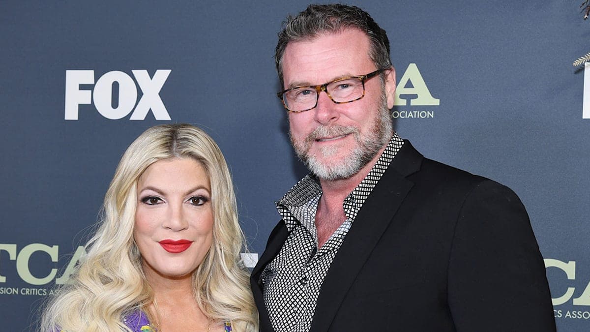 Tori Spelling and Dean McDermott: A Divorce Settlement and the Drama Behind It!