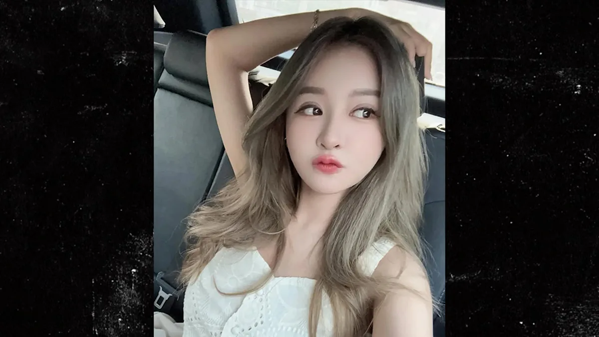 From Bathtub to Blindsided: The Shocking Death of Influencer Iris Hsieh