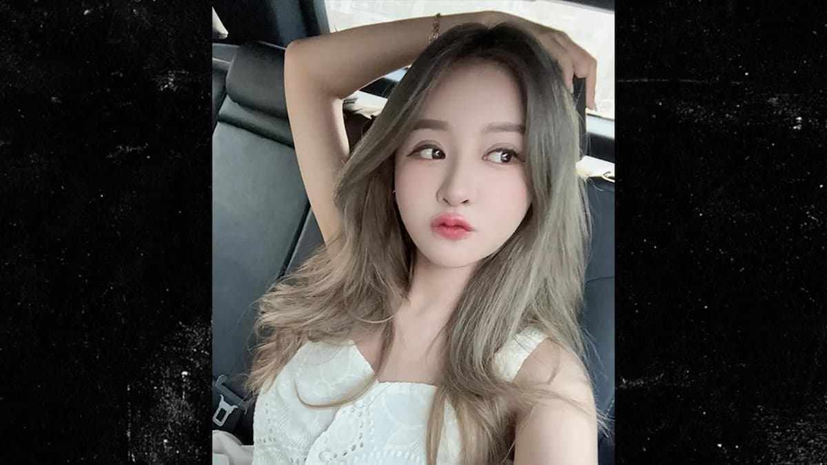 From Bathtub to Blindsided: The Shocking Death of Influencer Iris Hsieh