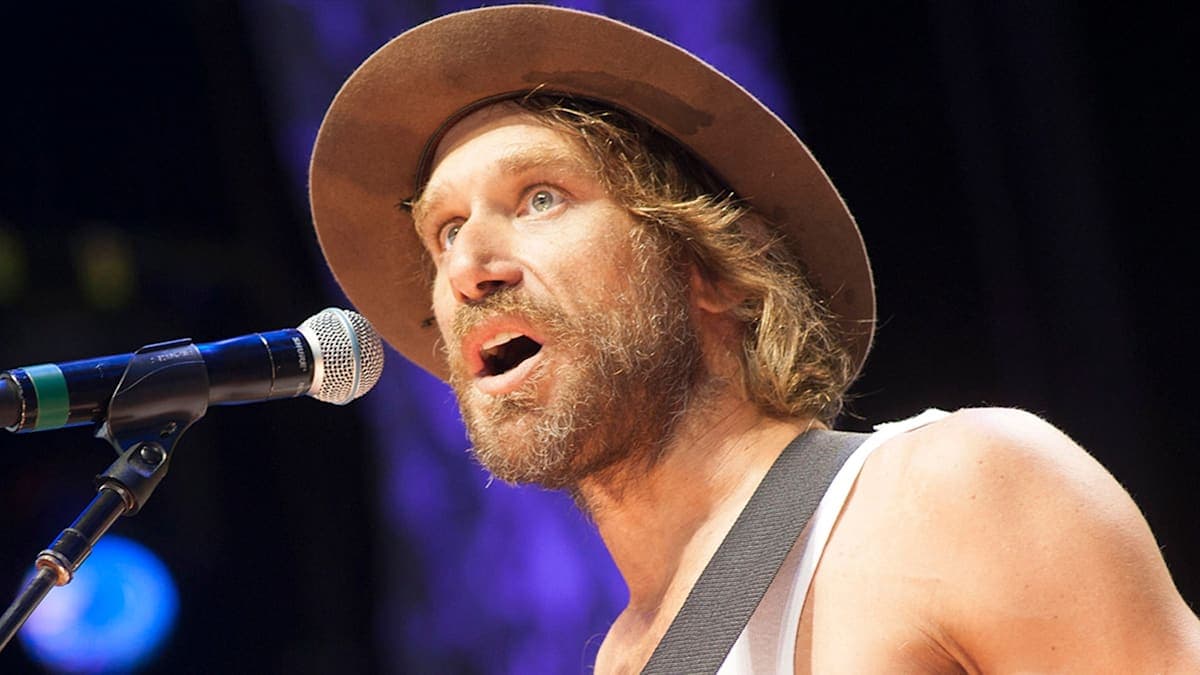 From Concerts to Court: Todd Snider’s Wild Weekend in Utah