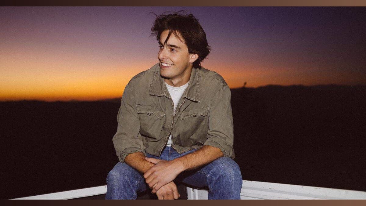 From Yosemite to the Troubadour: The Rise of Noah Rinker and His Heartfelt Sound