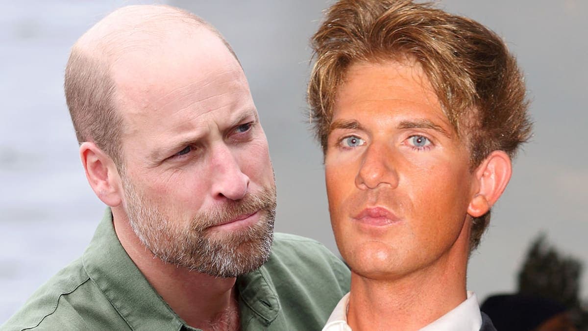 Tragedy Strikes: Prince William and Princess Kate Mourn the Loss of Friend Ben Duncan