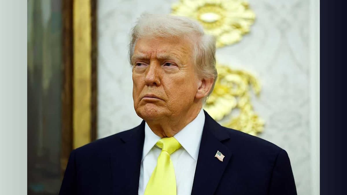 Voters Say "Not So Fast!" as Elections Reveal Trump's Rocky Road