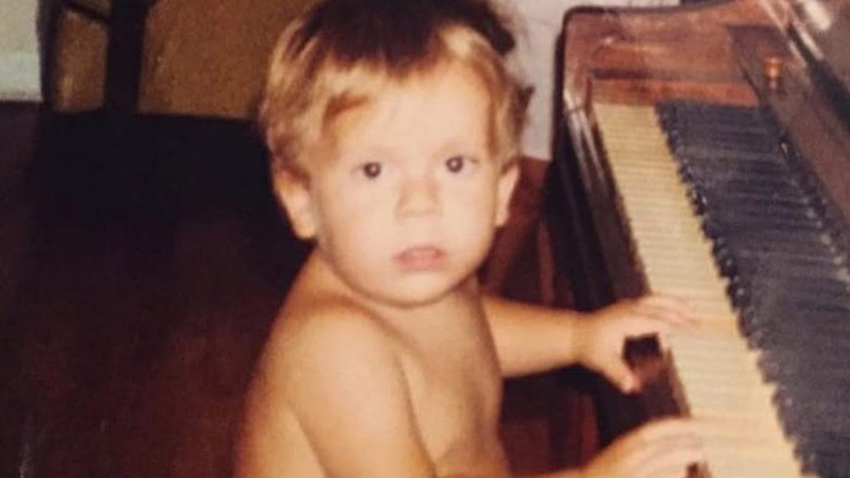 From Diapers to Stardom: The Piano Prodigy You Didn't Know!