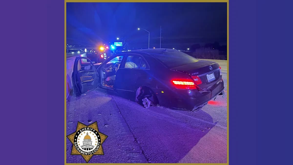 Chasing Trouble: The Night a Drive Turned Into a Wild Race