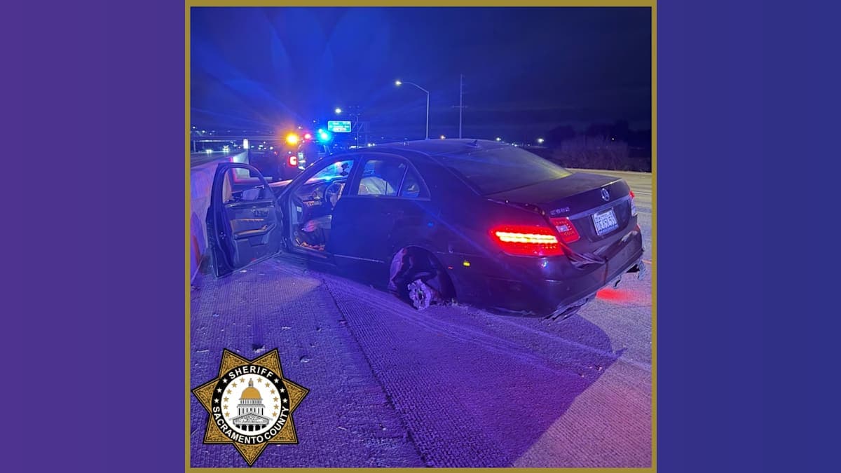 Chasing Trouble: The Night a Drive Turned Into a Wild Race