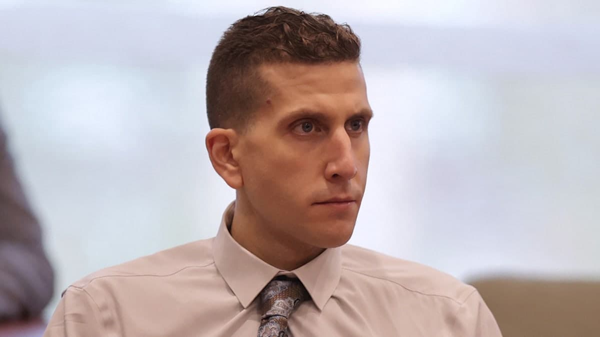 Kohberger's Courtroom Drama: Should He Pay Up?