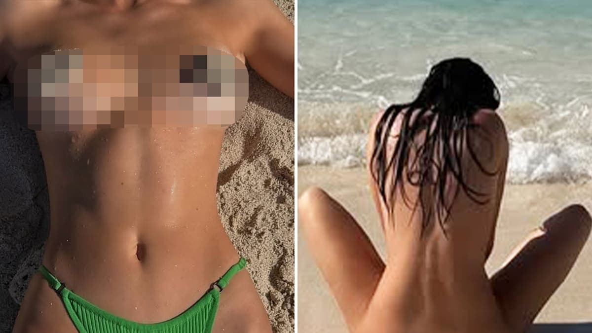 Kendall Jenner Strips Down to Celebrate 30: You Won't Believe Her Bold Birthday Bash!