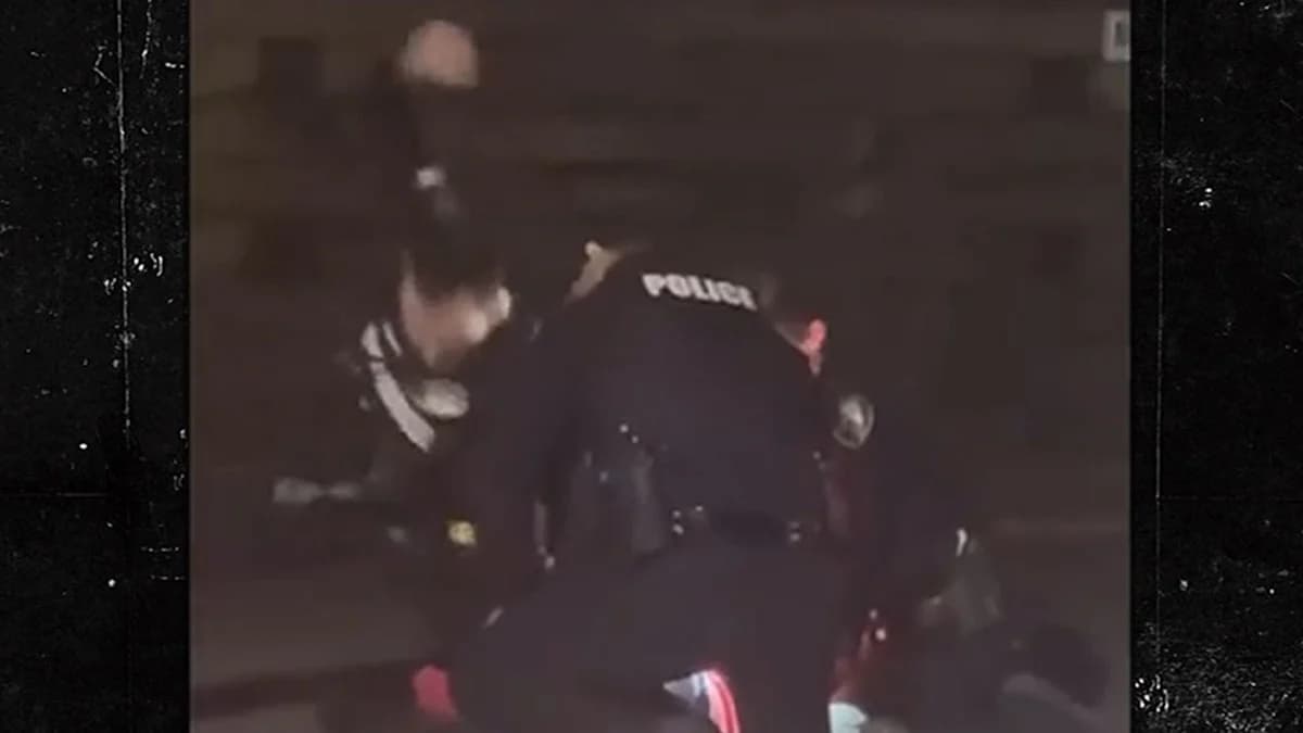 Caught on Camera: Greensboro Cops in Hot Water Over Controversial Arrest