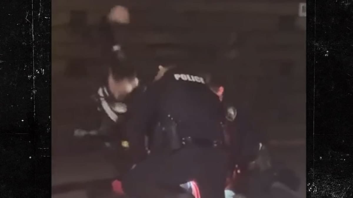 Caught on Camera: Greensboro Cops in Hot Water Over Controversial Arrest