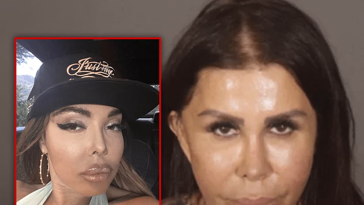 From Beauty Procedures to Murder: The Shocking Case of 'The Butt Lady'