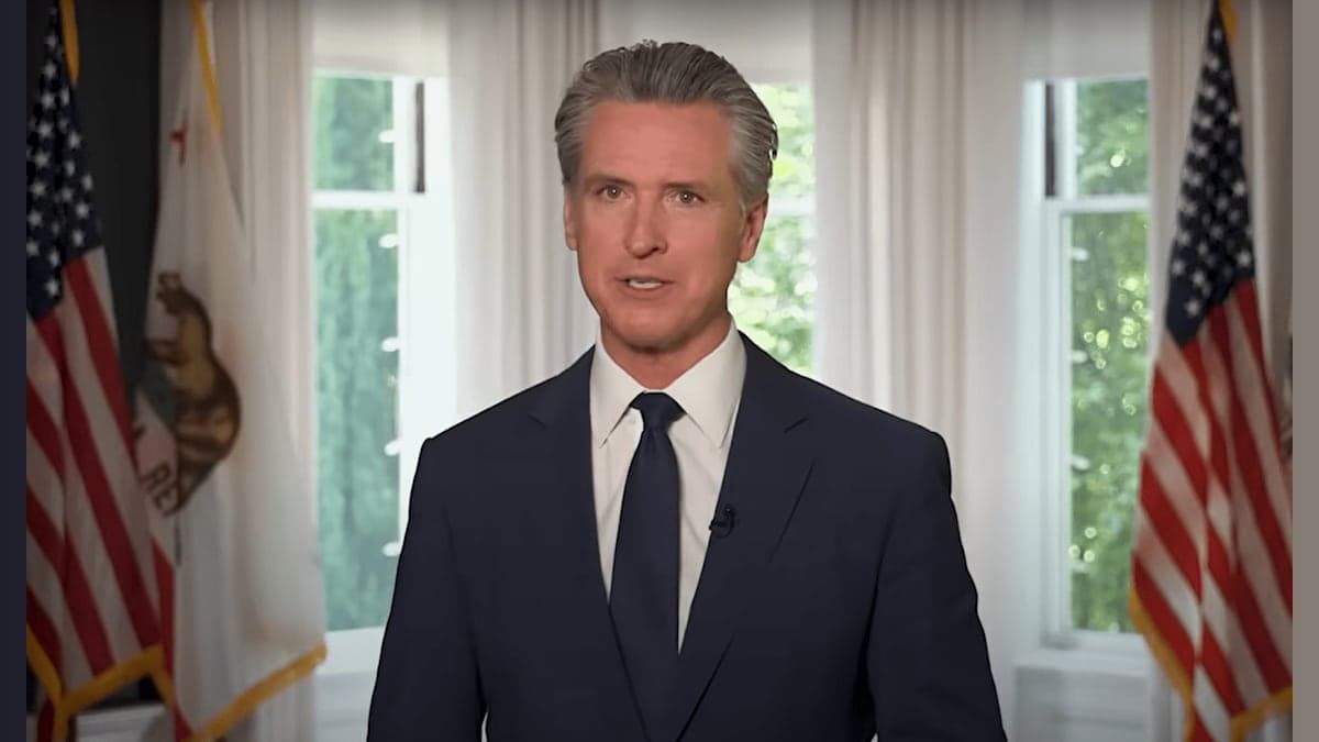 Newsom Heads to Brazil: Surfing the Climate Wave at COP30!