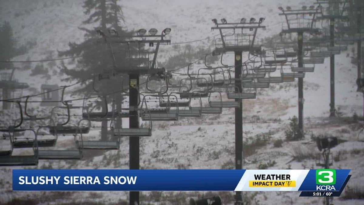 Ski Season Countdown: Boreal Mountain Resort Tells All!
