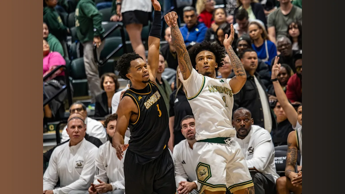 Mike Bibby’s Coaching Debut Sparks Excitement at Sac State’s New Arena