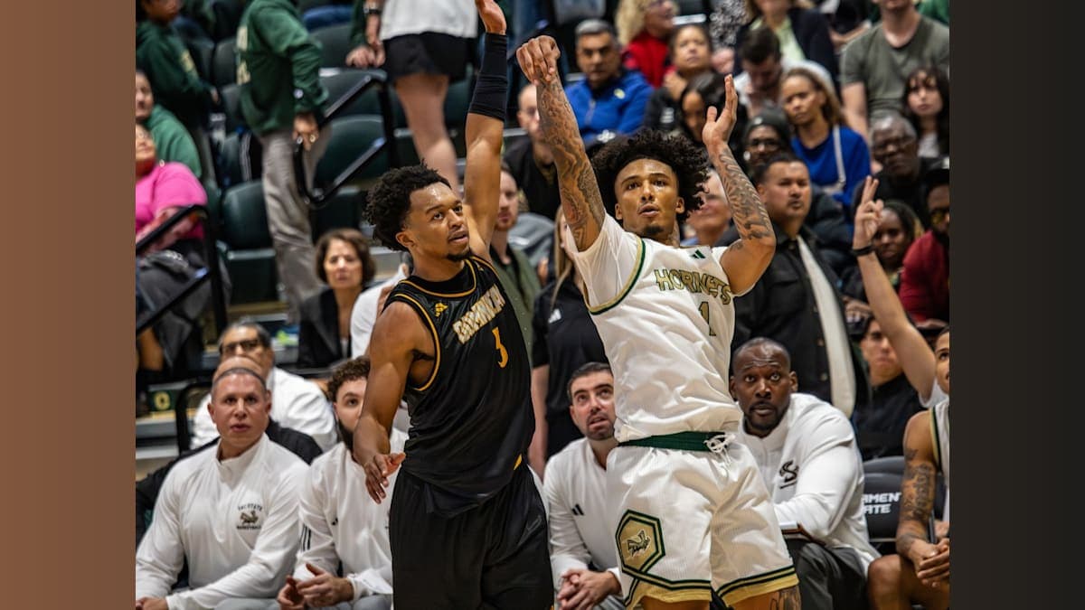 Mike Bibby’s Coaching Debut Sparks Excitement at Sac State’s New Arena