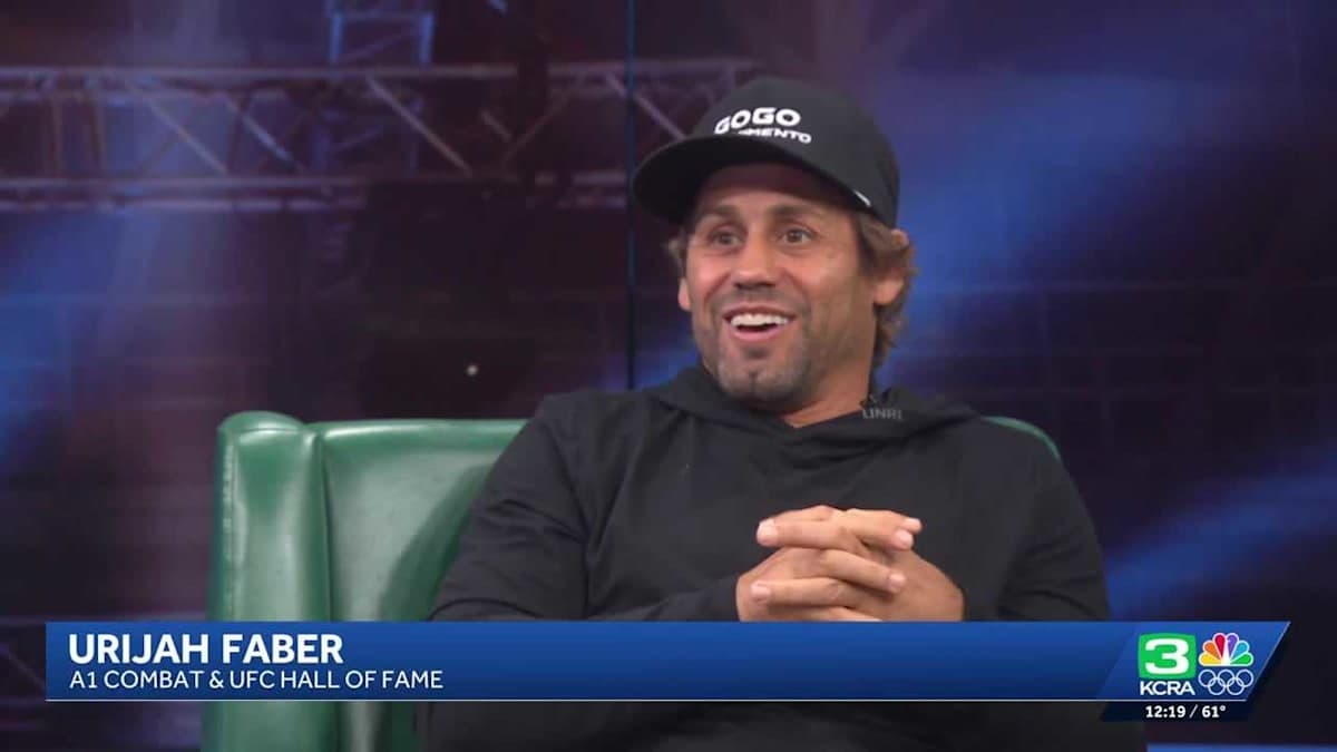 Future Legends in the Ring: Urijah Faber's A1 Combat Sets the Stage for Big Fights