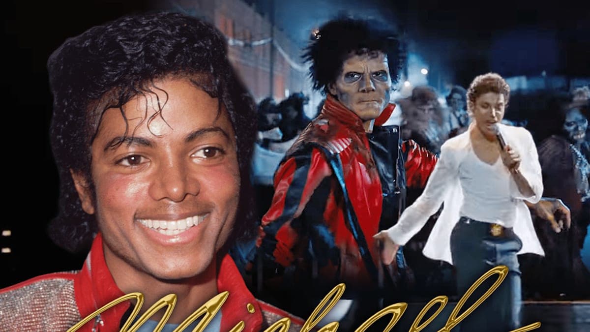 Get Ready to Moonwalk into the Michael Jackson Biopic: Trailer Drops!