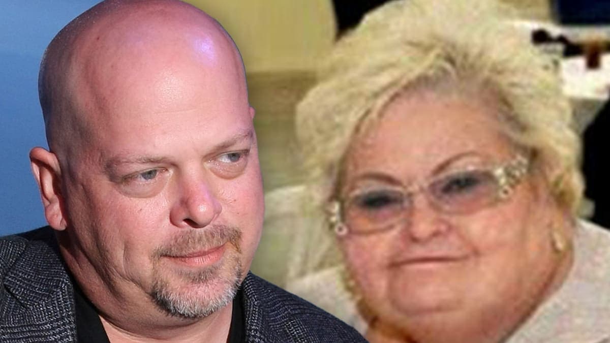A Heavy Heart: Rick Harrison Faces Another It’s-Not-You-It’s-Us Loss