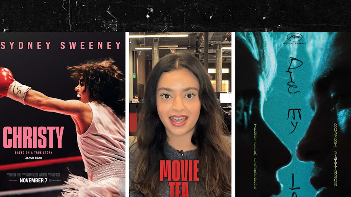 Boxing, Babies, and Boris: Sydney Sweeney and Jennifer Lawrence Are Here to Knock You Out!