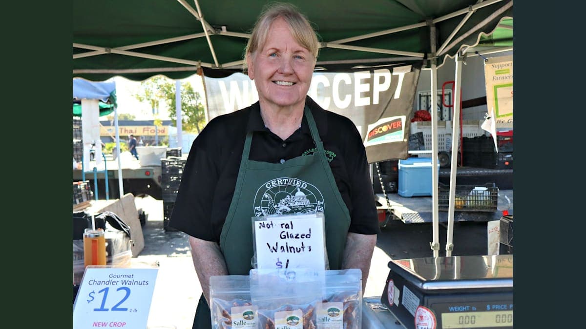 Funding Cuts: How SNAP’s Impact Is Reaping Trouble for Local Farmers’ Markets